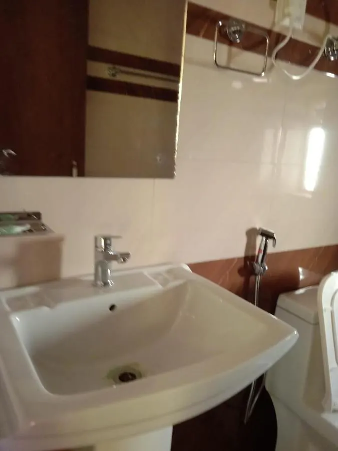 Hotel Floret Sojourn Šimla 0*,