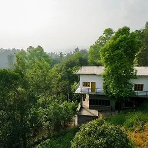 Green Pepper Homestay , Anachal India