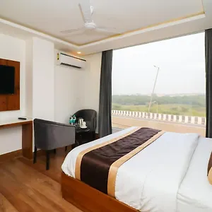 View - A Boutique 3*, New Delhi India