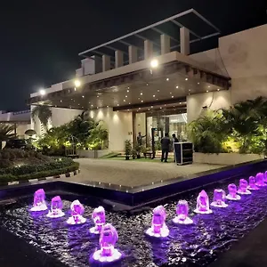 Bel-la Monde Nh8 At 6km From Igi Airport Delhi 4*, New Delhi India