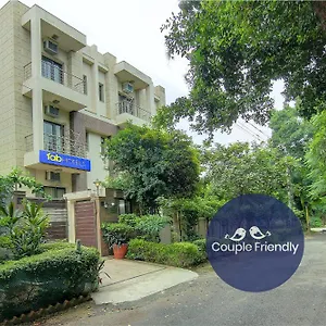 Fabhotel Phoenix Hospitality 3*, Gurgaon India