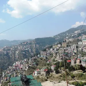 Bed & Breakfast View, Shimla