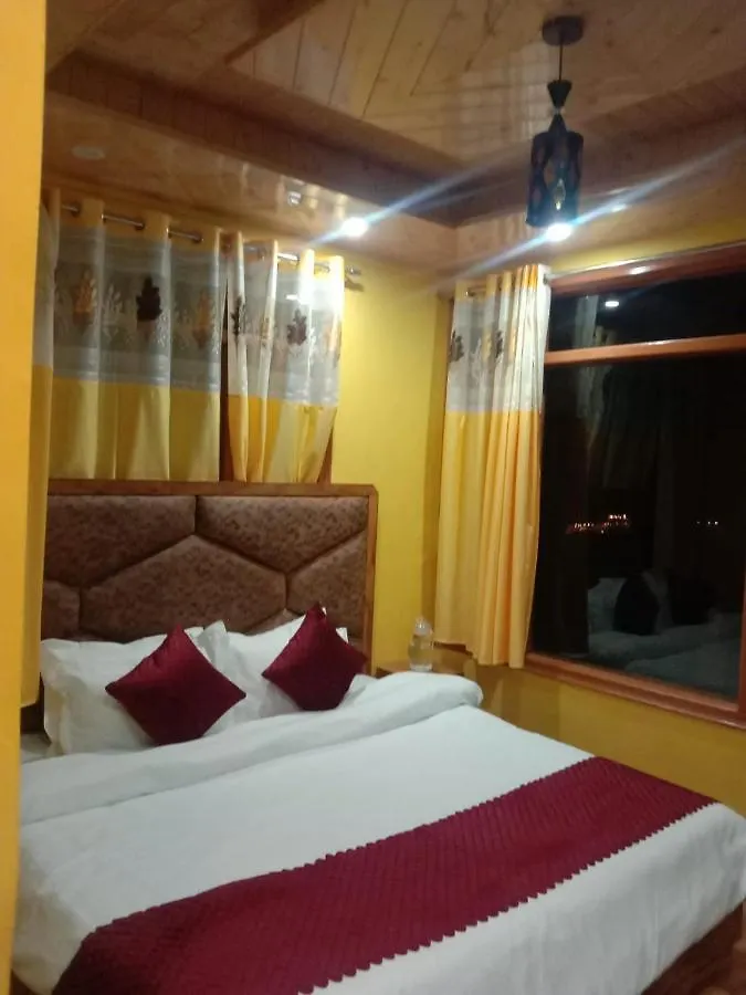 Floret Sojourn Hotel Shimla