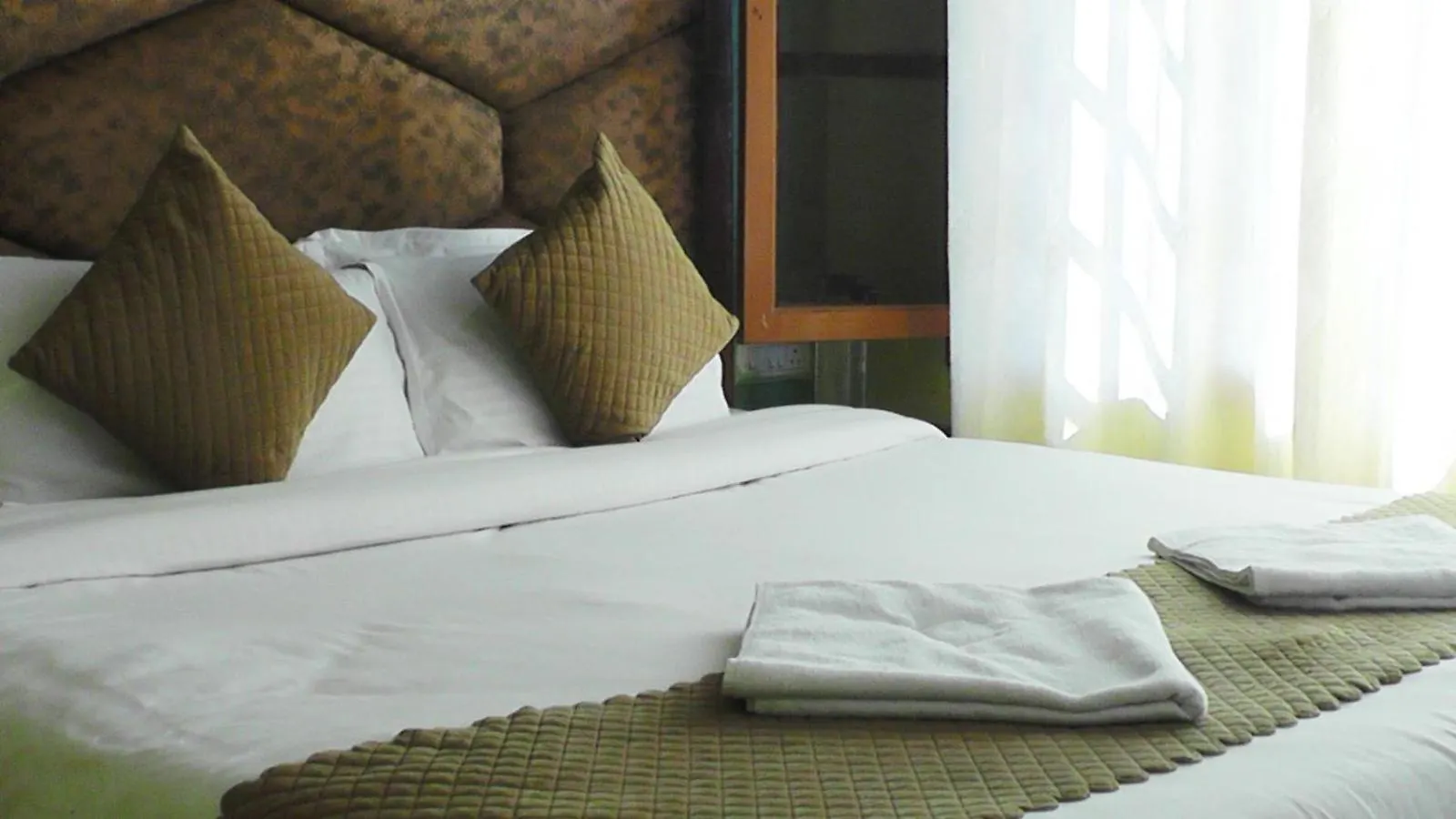 Floret Sojourn Hotel Shimla