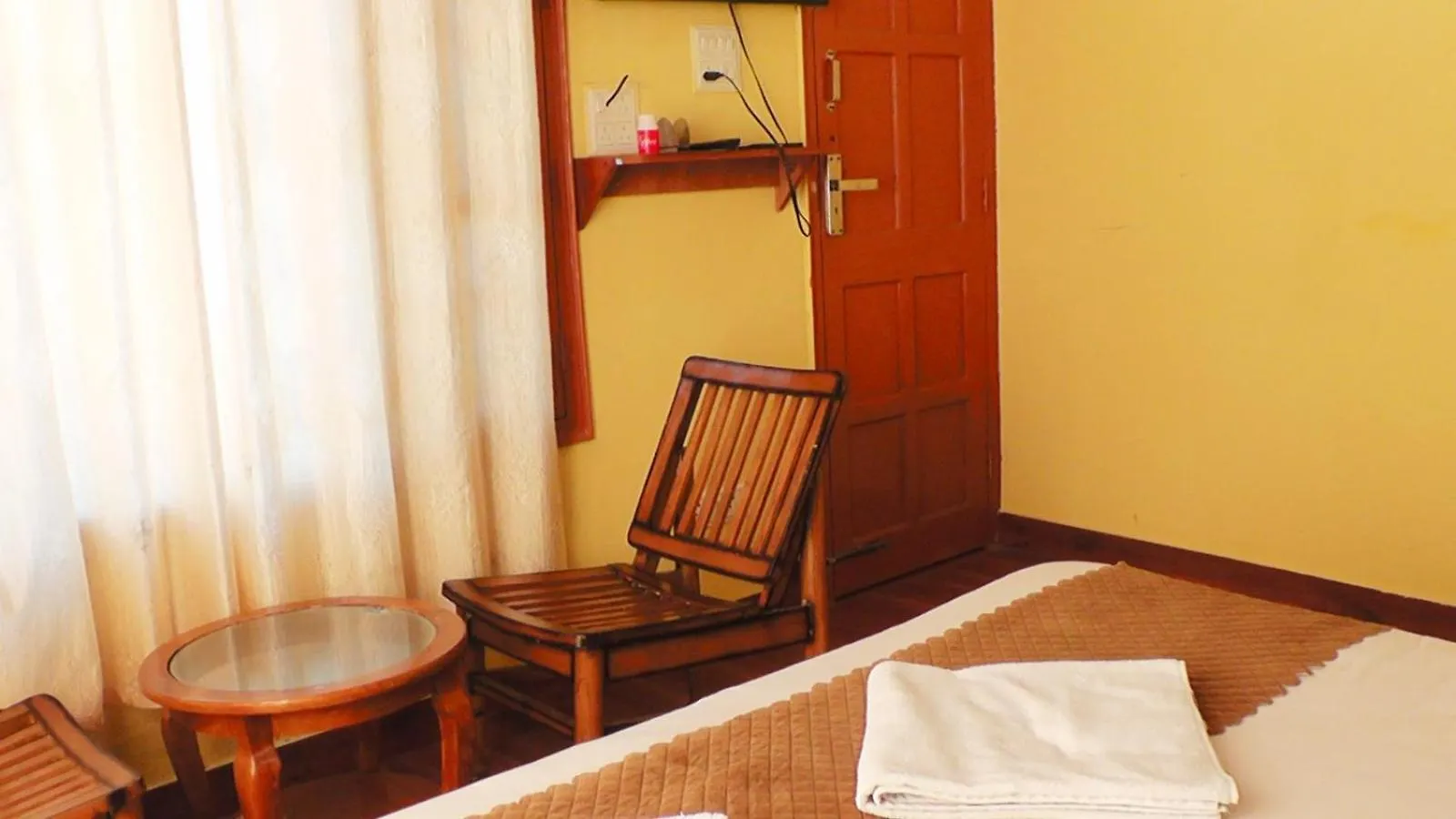 Floret Sojourn Hotel Shimla 0*,  India